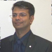 Allied Digital Services Employee Rajesh R's profile photo