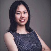 Freddie Mac Employee Shelly Lu's profile photo