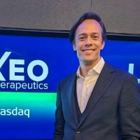 LEXEO Therapeutics Employee Timothy Fenn's profile photo