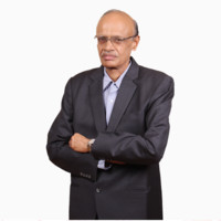 Proficio Advisors Employee Premkumar Mysore's profile photo