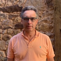 Feragua Employee Pedro Parias Fernandez de Heredia's profile photo