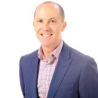 Salesforce Employee Timothy Waters's profile photo
