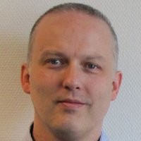 Gemeente Nunspeet Employee Edwin Grotenhuis's profile photo