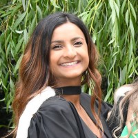 eCreation Media Technology Ltd Employee Anya Champaneria's profile photo