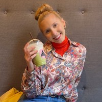 AYS Sports Marketing Employee Jordan McGinnis's profile photo