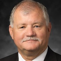 Boeing Employee Rick Levesque's profile photo