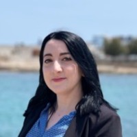 BeForPharma Employee Anna Pacelli's profile photo