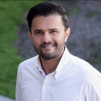 Farhan Nizami Email & Phone Number