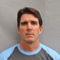 Irvine Unified School District Employee Erik Terry's profile photo