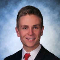 PwC Employee Cole Dillman's profile photo