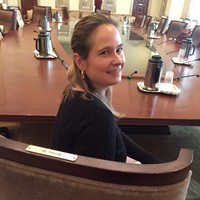 Center for Scientific Review (CSR) Employee Jennifer Kielczewski's profile photo