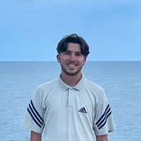 ToolChimp Ltd Employee Charlie E.'s profile photo