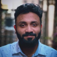 Airlearn Employee Ashok Thariyan's profile photo