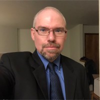 U.S. Department of Veterans Affairs Employee Kyle Joyner's profile photo