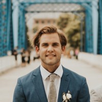 Greyson Clothiers Employee Jared Lehman's profile photo