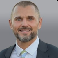 Linde Material Handling Employee Jonathan Dudley's profile photo