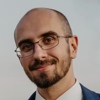 Adam Bielewicz's profile photo