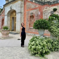 Cliveden House Employee Lydia Kenny's profile photo