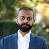 Beckett Rankine Employee Ihab Jameel's profile photo