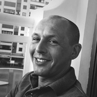 Xaar Employee Greg Lockett's profile photo