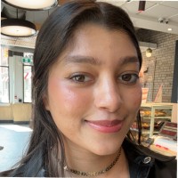 MapleLife Nutrition Corporation Employee Vinoliya Dias's profile photo