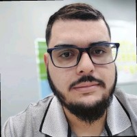 MN Engenharia Employee Diego Cruz's profile photo
