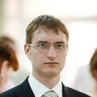 Molcom Employee Григорий Мишин's profile photo