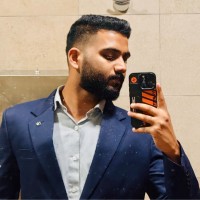 TECNALCO (ALUMINIUM TECHNICAL ENGINEERING FACTORY) Employee Akhil Vk's profile photo