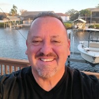 Darin Smith Email & Phone Number