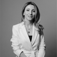 QFI Employee Lusine Simonyan's profile photo