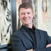 T.J. Martell Foundation Employee Greg Thompson's profile photo