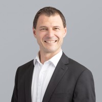 RE Group Employee Daniel Chesson's profile photo