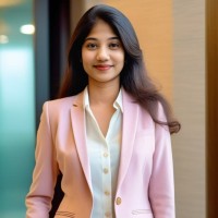 HackwithIndia Employee Dhruvi Khandelwal's profile photo