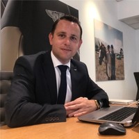 Stephen James BMW & MINI Employee Will Potter's profile photo