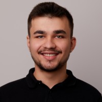 Consdata Employee Marek Hacieja's profile photo