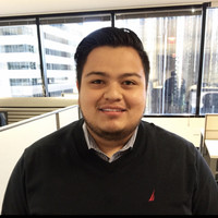 Andres V. Email