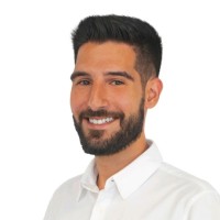 BRAINR Employee João Simões's profile photo