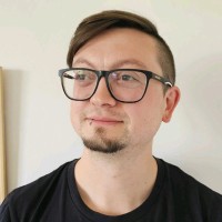Drewberry™ :: Improving Your Financial Wellbeing Employee Billy Ogilvie's profile photo