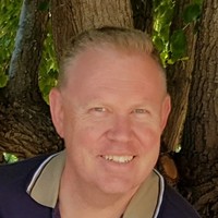 Charles Sturt University Employee Steve Limbrick's profile photo