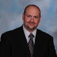 Jeremy Krupp