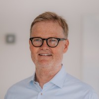 Humanostics Employee Jesper Præstensgaard's profile photo