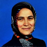 Serap Akbas Email & Phone Number