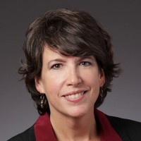 City of Shoreline Employee Elizabeth Kelly's profile photo