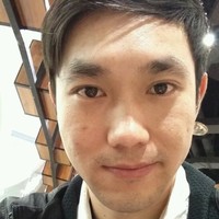 沃尔沃汽车 Employee Ender Wang's profile photo