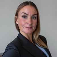Karina Andersen Email