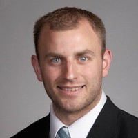 Ingress Events Employee Brett Arendt's profile photo