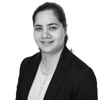Harris Affinity Employee Ruchi Sharma's profile photo