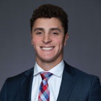 L&P Marketing Employee Jake Abrahams's profile photo