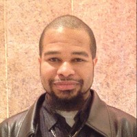 Restaurant Manager Employee David Brown's profile photo