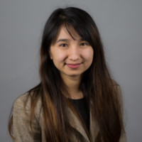 G2Planet Employee Ruksha Rayamajhi's profile photo